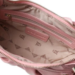 Bglowing Crossbody Bag PINK 11 Bglowing Crossbody Bag PINK -Steve Madden Magasin SM13000877 02002 PNK 05
