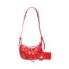Bglowing Crossbody Bag RED -Steve Madden Magasin SM13000877 02002 RED 04 92ca1e60 5d88 4d88 9b9c 13d40adf56b9