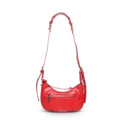 Bglowing Crossbody Bag RED -Steve Madden Magasin SM13000877 02002 RED 05