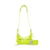 Bglowing Crossbody Bag YELLOW -Steve Madden Magasin SM13000877 02002 YEL 01