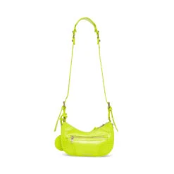 Bglowing Crossbody Bag YELLOW -Steve Madden Magasin SM13000877 02002 YEL 02