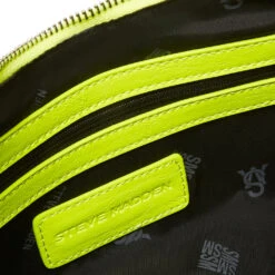 Bglowing Crossbody Bag YELLOW -Steve Madden Magasin SM13000877 02002 YEL 05