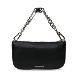Bsweeti Shoulderbag BLACK -Steve Madden Magasin SM13000878 02002 BLK 04