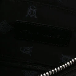 Bsweeti Shoulderbag BLACK -Steve Madden Magasin SM13000878 02002 BLK 05