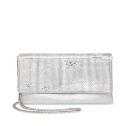 Bglimers Clutch IRIDESCENT