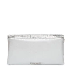 Bglimers Clutch IRIDESCENT -Steve Madden Magasin SM13000891 02002 IRI 04