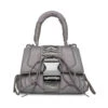 Bdiego Crossbody Bag GREY -Steve Madden Magasin SM13000896 04005 GRY 01