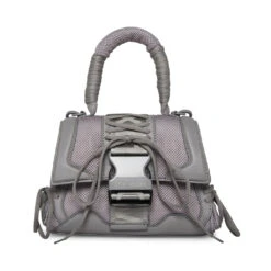 Bdiego Crossbody Bag GREY