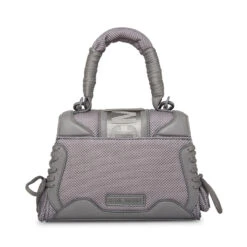 Bdiego Crossbody Bag GREY -Steve Madden Magasin SM13000896 04005 GRY 02 3