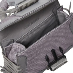 Bdiego Crossbody Bag GREY -Steve Madden Magasin SM13000896 04005 GRY 05