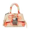 Bdiego Crossbody Bag ORANGE/MULTI -Steve Madden Magasin SM13000896 04005 OMU 01