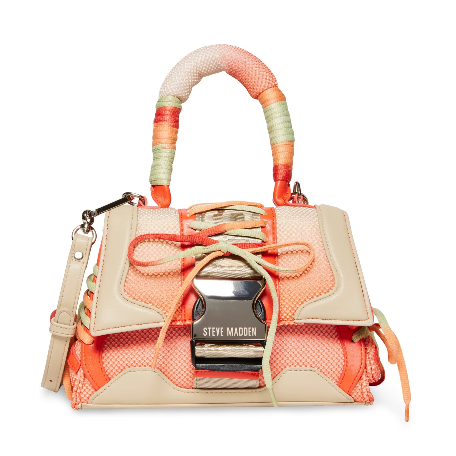 Bdiego Crossbody Bag ORANGE/MULTI 3 Bdiego Crossbody Bag ORANGE/MULTI