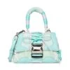 Bdiego Crossbody Bag TURQUOISE -Steve Madden Magasin SM13000896 04005 TUR 01