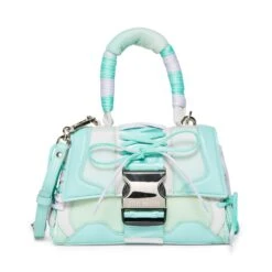 Bdiego Crossbody Bag TURQUOISE