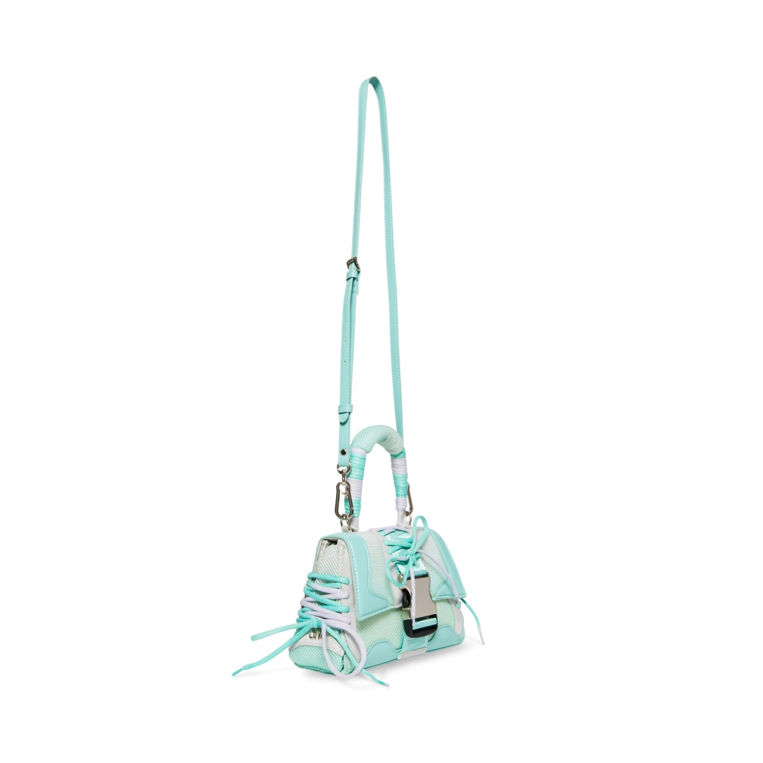 Bdiego Crossbody Bag TURQUOISE 4 Bdiego Crossbody Bag TURQUOISE – Image 2