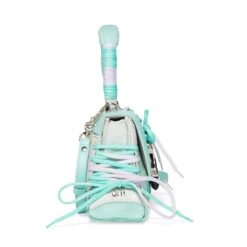 Bdiego Crossbody Bag TURQUOISE 10 Bdiego Crossbody Bag TURQUOISE -Steve Madden Magasin SM13000896 04005 TUR 03