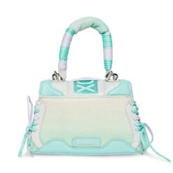 Bdiego Crossbody Bag TURQUOISE 9 Bdiego Crossbody Bag TURQUOISE -Steve Madden Magasin SM13000896 04005 TUR 04
