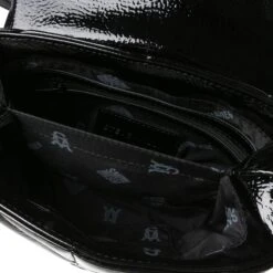 Btoy-P Crossbody Bag BLACK/BLACK -Steve Madden Magasin SM13000905 02002 BBL 03