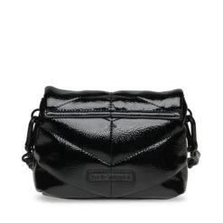 Btoy-P Crossbody Bag BLACK/BLACK -Steve Madden Magasin SM13000905 02002 BBL 05