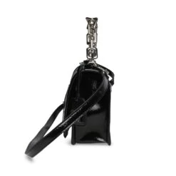 Bmatter-P Crossbody Bag BLACK -Steve Madden Magasin SM13000906 02002 BLK 02