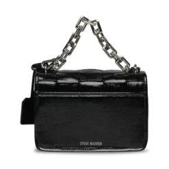 Bmatter-P Crossbody Bag BLACK -Steve Madden Magasin SM13000906 02002 BLK 05