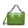Bmatter-P Crossbody Bag GREEN 2 Bmatter-P Crossbody Bag GREEN -Steve Madden Magasin SM13000906 02002 GRE 02