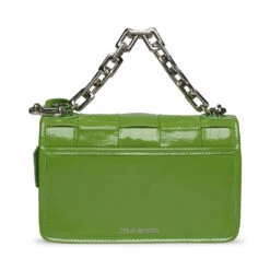 Bmatter-P Crossbody Bag GREEN -Steve Madden Magasin SM13000906 02002 GRE 03