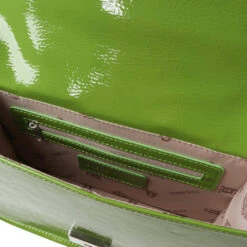 Bmatter-P Crossbody Bag GREEN -Steve Madden Magasin SM13000906 02002 GRE 05