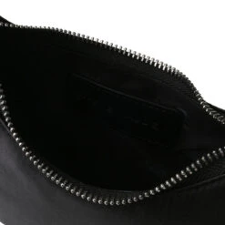 Bglide-SA Shoulderbag BLACK -Steve Madden Magasin SM13000912 04003 BLK 05