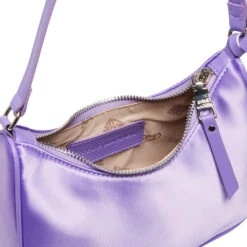 Bglide-SA Shoulderbag LILAC -Steve Madden Magasin SM13000912 04003 LIL 05