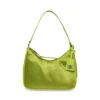 Bglide-SA Shoulderbag LIME -Steve Madden Magasin SM13000912 04003 LIM 01