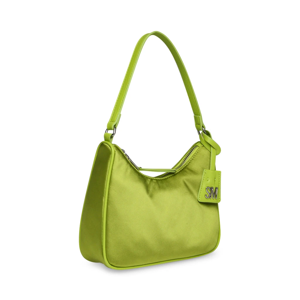 Bglide-SA Shoulderbag LIME 4 Bglide-SA Shoulderbag LIME – Image 2