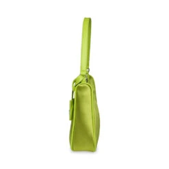 Bglide-SA Shoulderbag LIME 10 Bglide-SA Shoulderbag LIME -Steve Madden Magasin SM13000912 04003 LIM 03