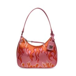 Bglide-SA Shoulderbag PINK MULTI