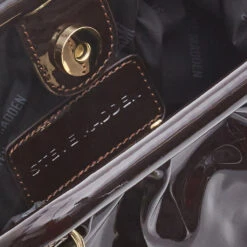 Bnikki-C Clutch BLACK -Steve Madden Magasin SM13000927 02002 BLK 05