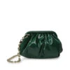 Bnikki-C Clutch GREEN 1 Bnikki-C Clutch GREEN -Steve Madden Magasin SM13000927 02002 GRE 02