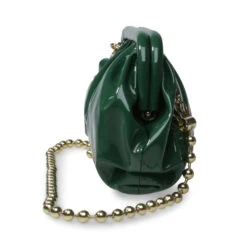 Bnikki-C Clutch GREEN -Steve Madden Magasin SM13000927 02002 GRE 04