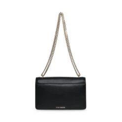 Breva Crossbody Bag BLACK -Steve Madden Magasin SM13000929 02002 BLK 03