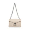 Breva Crossbody Bag BONE -Steve Madden Magasin SM13000929 02002 BNE 02