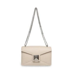 Breva Crossbody Bag BONE