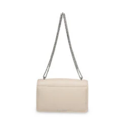 Breva Crossbody Bag BONE -Steve Madden Magasin SM13000929 02002 BNE 03