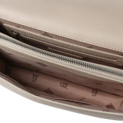 Breva Crossbody Bag BONE -Steve Madden Magasin SM13000929 02002 BNE 05