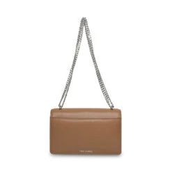 Breva Crossbody Bag CAMEL -Steve Madden Magasin SM13000929 02002 CAM 03