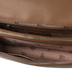 Breva Crossbody Bag CAMEL -Steve Madden Magasin SM13000929 02002 CAM 05