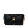 Bloud Clutch BLACK -Steve Madden Magasin SM13000930 02002 BLK 02