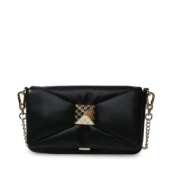 Bloud Clutch BLACK