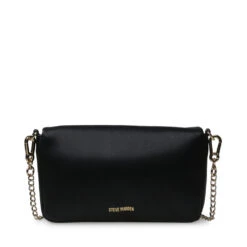 Bloud Clutch BLACK -Steve Madden Magasin SM13000930 02002 BLK 03