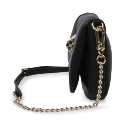 Bloud Clutch BLACK -Steve Madden Magasin SM13000930 02002 BLK 04