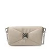 Bloud Clutch BONE -Steve Madden Magasin SM13000930 02002 BNE 02