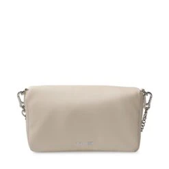 Bloud Clutch BONE -Steve Madden Magasin SM13000930 02002 BNE 03